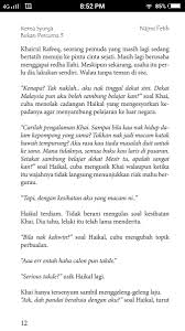 Kerna syurga bukan percuma 2. Najmi Freepalestine On Twitter Nah Abam Lanje Bab 1 Kerna Syurga Bukan Percuma 3 Jangan Lupa Dapatkan Novel Last Chapter Kerna Syurga Bukan Percuma Di Booth Tarbiah Sentap Jumpa Di Pbakl