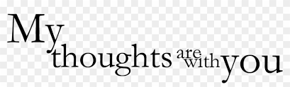 Late at night when all the world is sleeping, i stay up and think of you. Thought Clip Art Thinking Of You Free Clipart Free Transparent Png Clipart Images Download