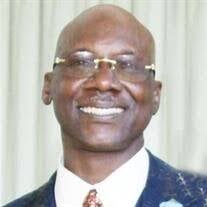 Minister William Quinn "Pug" Fuller Obituary