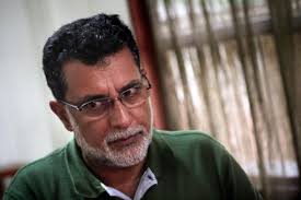 Aquí no hay que inventar nada, cualquier partido se enfrenta a los mismos  problemas'