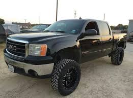 Image result for Black 2007 GMC