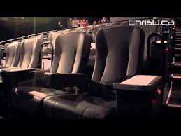 Videos Matching Cineplex Odeon Mcgillivray Revolvy