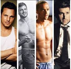 Voir série grey's anatomy en streaming. Pin On Television