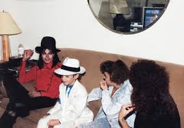 Michael Jackson Documentary: How To Watch Leaving Neverland Part 2 - When  Is The Air Date? | Tv & Radio | Showbiz & Tv | Express.Co.Uk