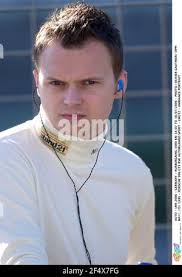 Marc lieb nurburgring hi-res stock photography and images