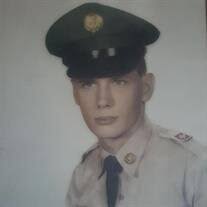 Harry John Ackley Obituary