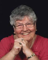 Alice J. Moore Obituary February 20, 2025