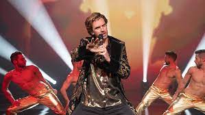 Is the cast of eurovision really singing? The Truth About Dan Stevens Singing Voice In Eurovision Song Contest
