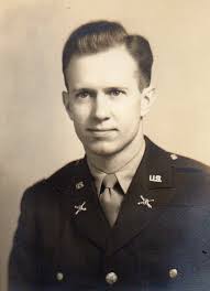 Robert Cooper Manning Sr. (1914-2003)