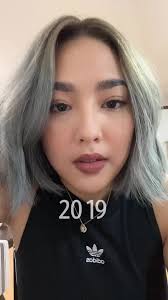 Young to Old Filter: Age Challenge Transformation