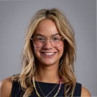 Lucy Hoffman's Instagram, Twitter & Facebook