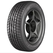 Douglas Performance Tire 205 50r16 87h Sl