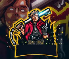 Bocoran skin red skull backpack ff bisa upgrade level free fire keren esportsku. Gambar Logo Free Fire Keren Literatur