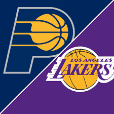 Kuzma went 5 for 8. Pacers Vs Lakers Game Recap March 12 2021 Espn