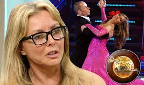 Carol Vorderman: Did this affect Countdown star's chance of winning  Strictly Come Dancing?