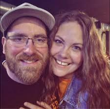 Karlie Morgan in people