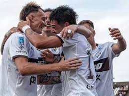 Platense, ya sin chances en el Apertura, se juega todo en la Libertadores ante Santa Fe
