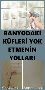 Evinizin duvarlarındaki küf lekeleri canınızı mı sıkıyor? Pin On Faydali Bilgiler