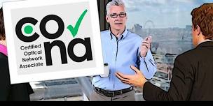 Certified Optical Network Associate (CONA) Training