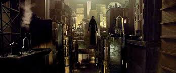 Throwback Thursday: Is Dark City a Space Opera? | Twin Cities Geek
