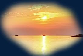 sunrise at sea free pictures free pictures sunrise sea clipart