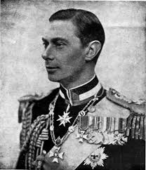 George VI of United Kingdom