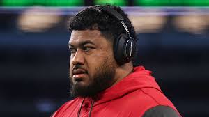 Commanders must outnumber and out-think Vita Vea to secure playoff success