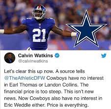 The Cowboys Love And Trust Their Own Guys Cowboy Love Cowboys Guys
