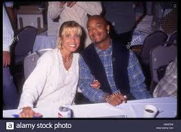 Find this pin and more on dana plato by jimlovesshirley. 5 Oktober 1996 Hollywood Kalifornien Usa Ehemalige Different Strokes Castmates Dana Plato Und Todd Bridges Besuchen Der Ray Gerichte Erinnerungsstucke Show Im Hotel Beverly Garland Obligatorische Credit Kathy Hutchins Zuma Press C Kathy