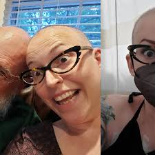 Fundraiser for Megan McAfee by Daniel Elder : Megan's CANCER RECOVERY FUND!