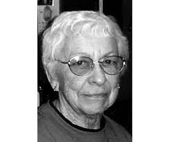 Mildred Becker Obituary (1921