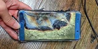 Charging these batteries below freezing temperature will damage the. How And Why Lithium Ion Batteries Explode Electronics360