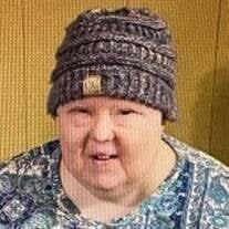 Elizabeth Lea 'Beth' McMahon Obituary