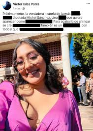 Presentan denuncia contra “El Búfalo”