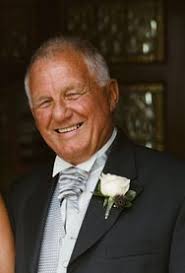 Condolence Book for Tony Butler (Ballyboughal, Dublin)