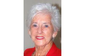 Mary Johns Obituary (2018)