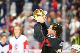 The canadians took down russia in the gold medal game on sunday to capture the program's 18th gold at the event, the most in wjc history. 2021 Iifh World Juniors Championship Full Schedule And How To Watch Fear The Fin