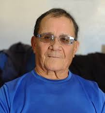 Joseph (Jerry) Gerald López Obituary May 23, 2024