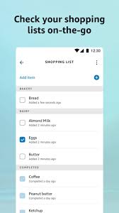 Your library in your pocket. Amazon Alexa For Android Apk Download