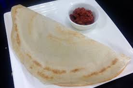 Jowar Ka Dosa Recipe Organic Recipes Food Dosa