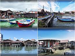 77 Tempat Menarik Di Penang Terbaru 2021 Destinasi Terbaik