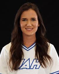 2021 Softball Roster