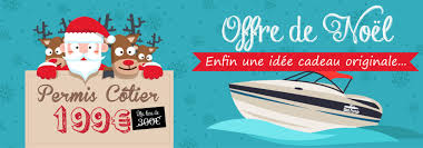 Noel Permis Cotier Fluvial Hauturier Et Crr Navipermis