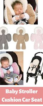 Baby Stroller Cushion Car Seat Newborn Carseat Baby Car Seats Car Seats