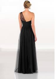 Crystal Scoop Gold Lace Appliques Sleeveless Chiffon Bridesmaid Dress With Free Shipping Uniqistic Com Long Bridesmaid Dresses Bridesmaid Dresses Dresses