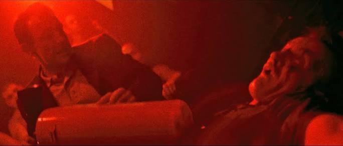 Irréversible Blu-ray review | Cine Outsider