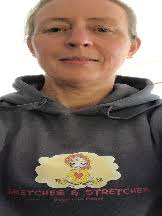 Newbridge, Ireland Yoga