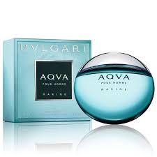Bvlgari Aqva Marine EDT For Him - 100 ml