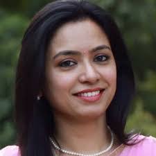 Prashanthi Reddy's Instagram, Twitter & Facebook