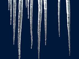 Igloo construction use blue and white paper to construct an igloo. Icicle Sketches Louis Page